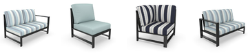Patio Sectionals