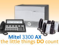 Mitel PBX Suite