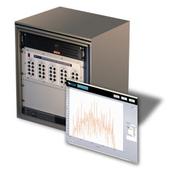 C2000 Turnkey Data Acquisition 