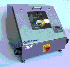 TubeDyne™ Corona Treating System