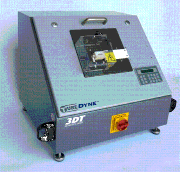 TubeDyne™ Corona Treating System