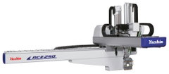 RCII-series top entry extraction robots
