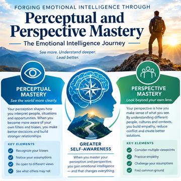 Emotional Intelligence Education & Training