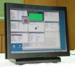SAI POS 1500