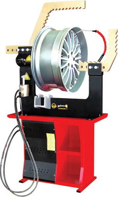 JUNIOR S  - RIM STRAIGHTENER 