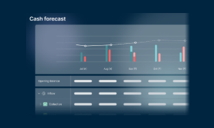 Cash Forecasting