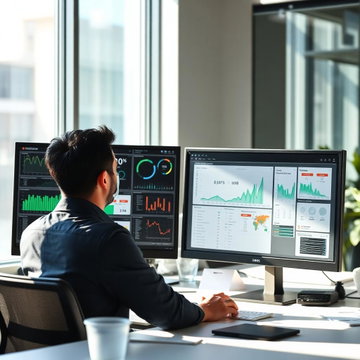 Continuous Monitoring