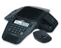 VTech - Eris Station Conference Phone VCS704