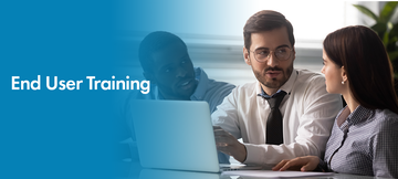 End User Training Services