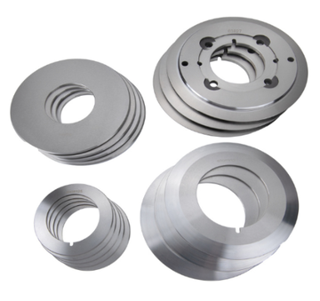 Slitter Anvils / Rolls