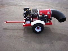 Buffalo Turbine Debris Blowers
