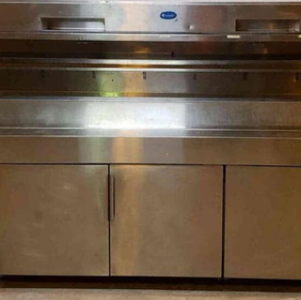 Restaurant Equipment