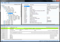 ACORD AL3 Editor Software (AEV)