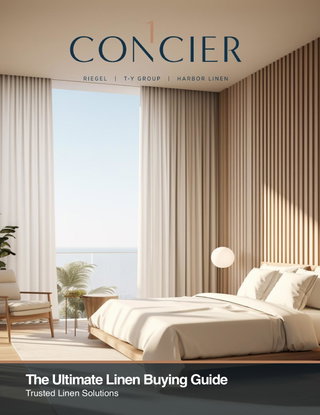 The Ultimate Linen Buying Guide