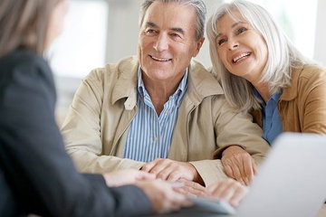 RentCafe Senior CRM