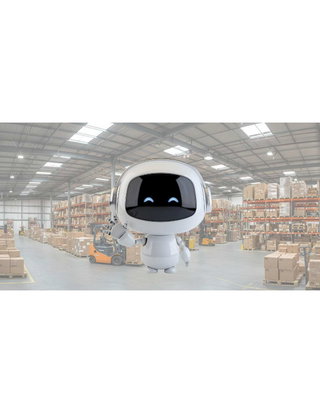 How AI is Transforming 3PL Fulfillment | a2b Fulfillment