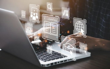 LMS Admin as a Service