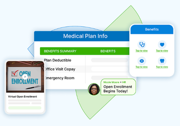 Employee Benefits Communication