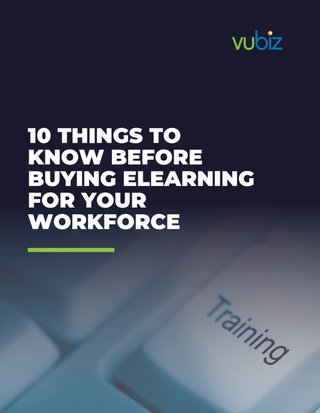 10 Things to Know Before Buying Elearning