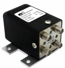 Transfer switches