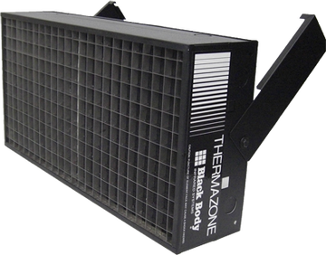 BBC Thermazone Heaters