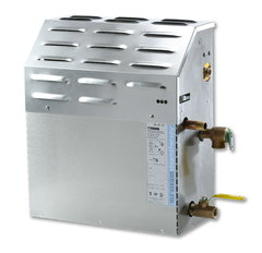 MrSteam® Residential e-Series® Steam Generators