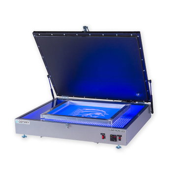 Workhorse Lumitron LED Screen Exposure Unit