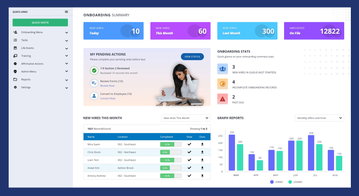 Employee Onboarding Software