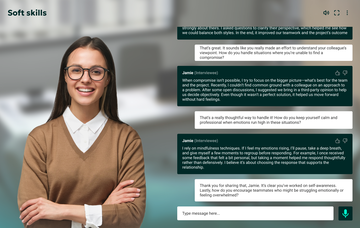 Cicero Interview – Capability‑First AI Hiring Support for HR & Talent Teams