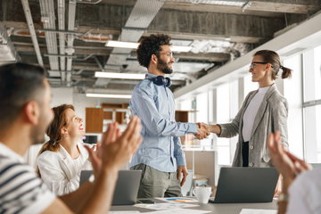 Managed Cap Programs