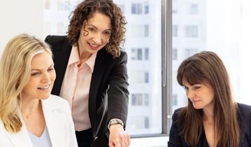 Projects and Consulting
