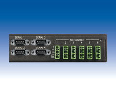 NET I/O