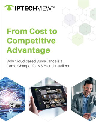 From Cost to Competitive Advantage