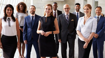 Employee Development and Behavioral Skills