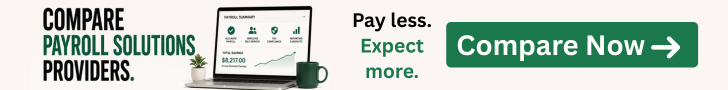 New Payroll Leaderboard