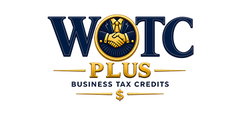 WOTC Plus business tax credits logo
