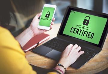 Online OSHA Training Certifications