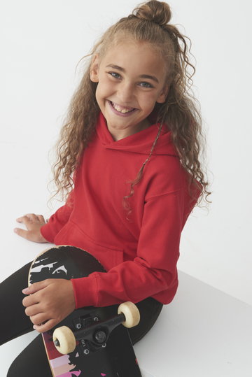 College Hoodie for Kids