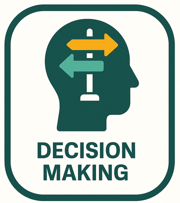 Strategic Decision-Making for Mid-Level Leaders