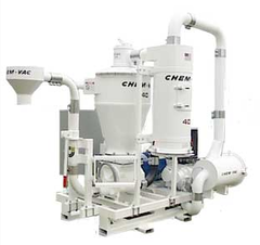 Chem-Vac Model 40
