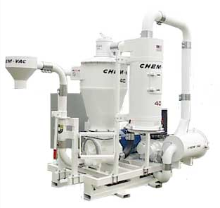 Chem-Vac Model 40