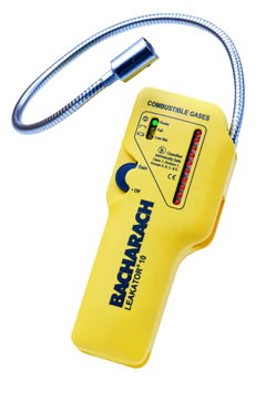 Leakator® 10 Combustible Gas Leak Detector