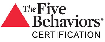 The Five Behaviors Certification (online)