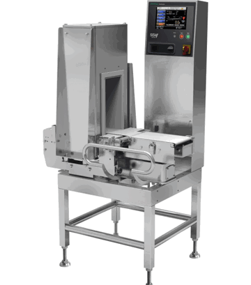 SSV & M6 Vertical Combination System