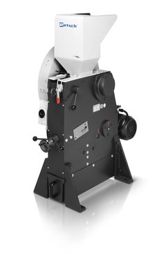 Jaw Crusher BB 200
