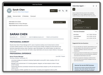 ClearCo's Recruiting Experience