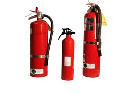 Online Fire Extinguisher Training Courses