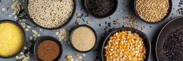 Food Ingredient Supplier