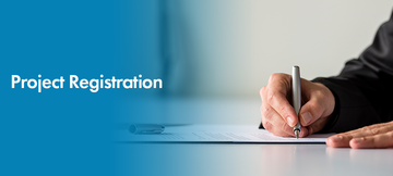 Project Registration