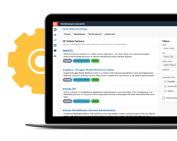 Partner Relationship Manager (PRM)
